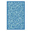 Leaves Silkscreen-Stencils Reusable Silkscreen Print Kit DIY 1