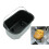 Household Bread Machine Baking Bucket Bread Machine Plate Bread 5