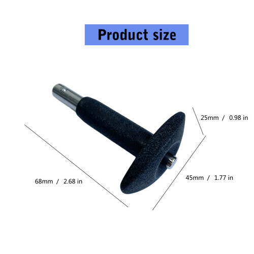 Inline Skate Bearing Roller Skate Bearing Tool for Skateboard 2