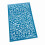 Leaves Silkscreen-Stencils Reusable Silkscreen Print Kit DIY 5