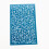 Leaves Silkscreen-Stencils Reusable Silkscreen Print Kit DIY 7