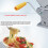 Pasta Maker Handle/Clip Pasta Machine Holder-Single fixed clip 6