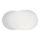 50pcs Watch Dial Case Back Pad Protector Plastic Sheets with Box 5
