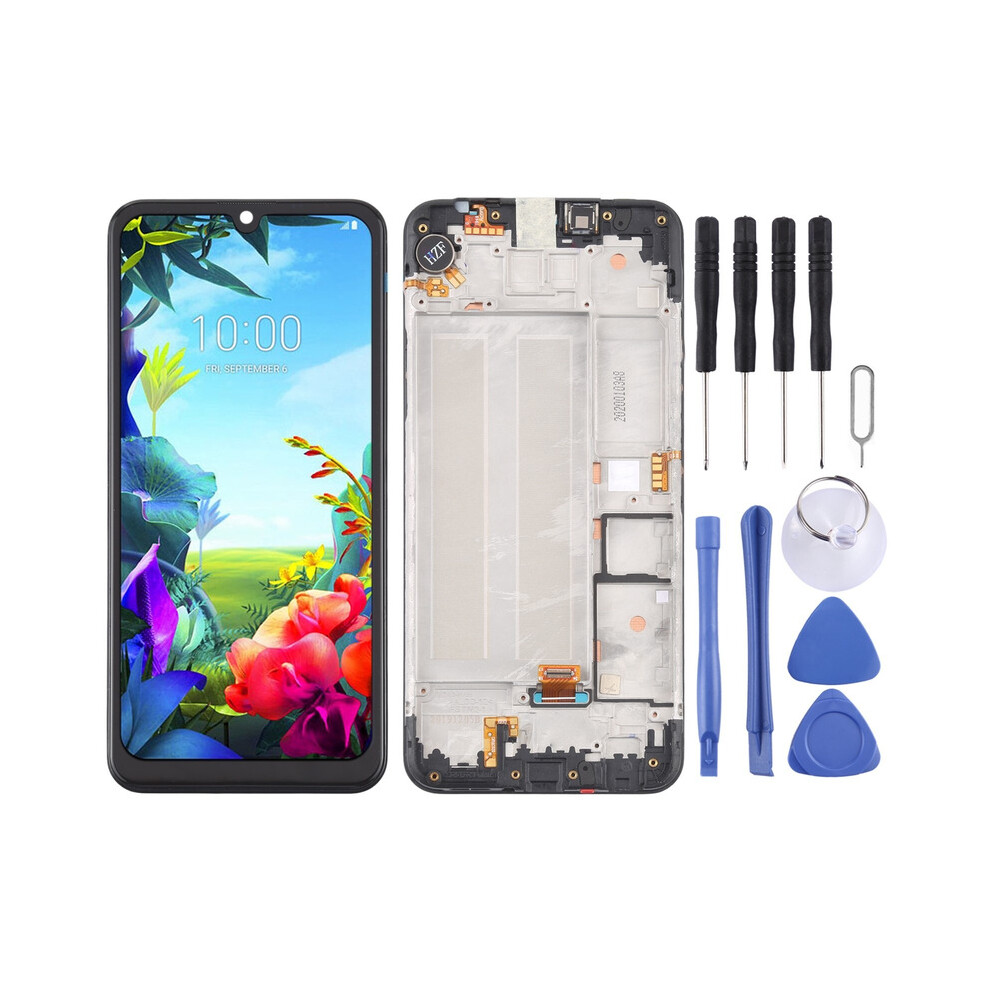 Compatible With Lg K40s Mobile Phone Screen Assembly Lcd Display Integrated Screen 6935161336825