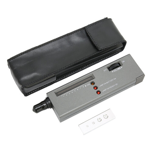 Diamond Tester High Accuracy Portable LED Gem Tester 1