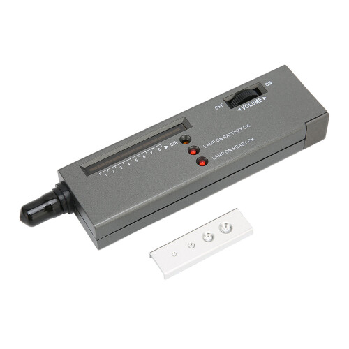Diamond Tester High Accuracy Portable LED Gem Tester 2