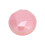 (Pink) Lighted Ring Box Elegant Eco Friendly Romantic Gift Pink 1