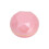 (Pink) Lighted Ring Box Elegant Eco Friendly Romantic Gift Pink 5