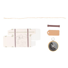 20 Stück Hochzeitsgeschenkbox, Süßigkeitenboxen