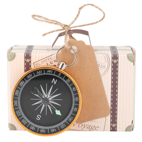 20 Stück Hochzeitsgeschenkbox, Süßigkeitenboxen 1