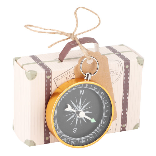 20 Stück Hochzeitsgeschenkbox, Süßigkeitenboxen 2