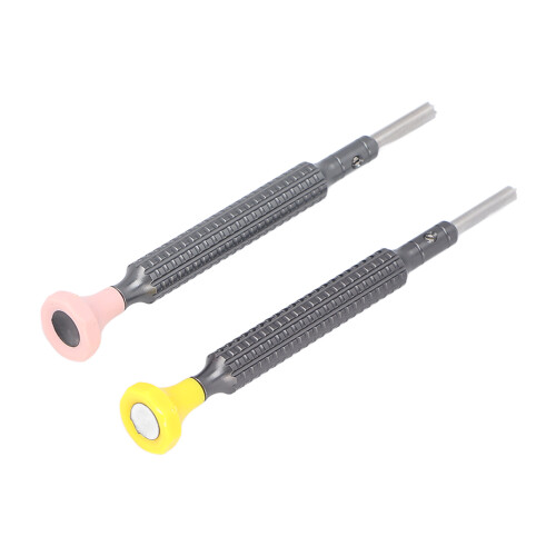 Oscillating Weight Rotor Screwdriver Set for 8800 Movement 2