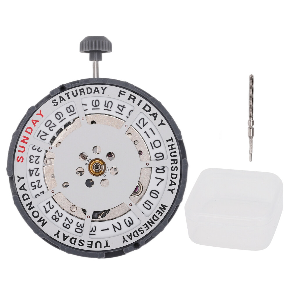 Mechanical Cufflinks Antioxidation Hollow Watch Movement-image-OPC-PMM2NFV-NEW