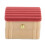 Cute Ring Box Classical Jewelry Storage Case for Engagement Wedding 1