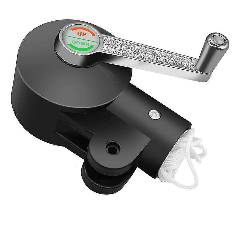 Kikidex (As Show, One Size) Cantilever Umbrella Parts, Patio Umbrella Holder Patio Umbrella Parts
