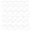 (Triangular Shape L) 30pcs Resin Craft Open Bezels Hollow Frame Pendants Triangular 1
