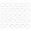 (Triangular Shape L) 30pcs Resin Craft Open Bezels Hollow Frame Pendants Triangular 3