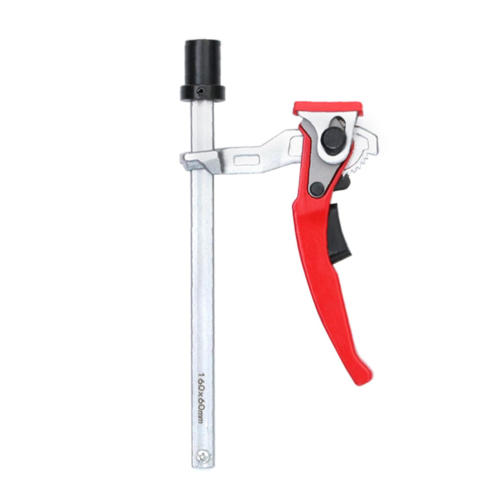 Woodworking Benchtop Clamp Press Precision Desktop Model, Simple Installation, Secure Wood Handling 9067246445263