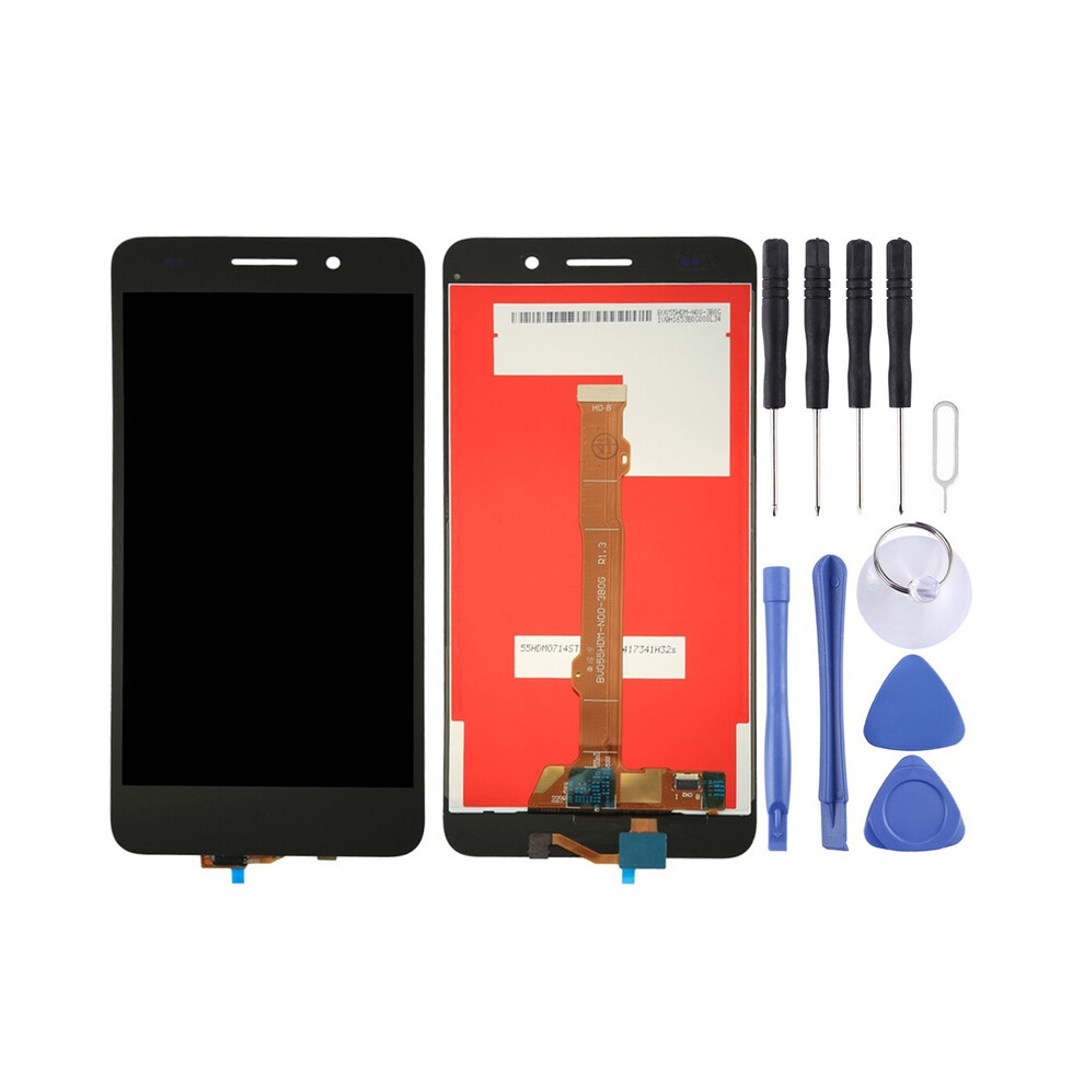 Compatible With Honor 5A Mobile Phone Screen Assembly Lcd Display Inner And Outer Integrated Screen 6935161337754