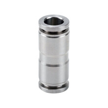 Pneumatic Quick Connectors Industrial Air Hose Fitting For-PU8