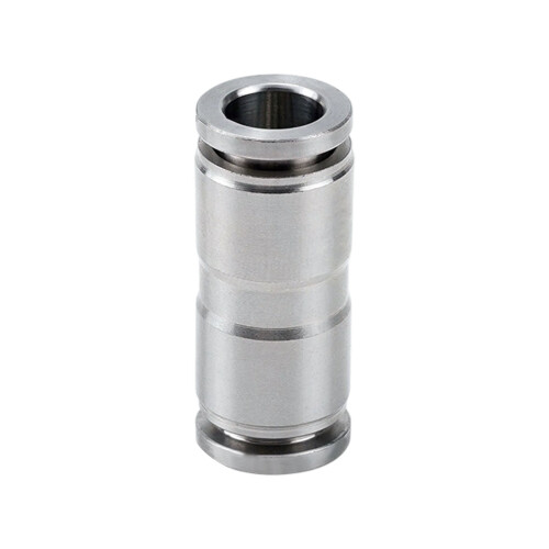 Pneumatic Quick Connectors Industrial Air Hose Fitting For-PU8