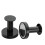 Heavy Load Bearing I Beam Magnetic Push Pin Tool-Silver 2