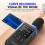 Handheld Sound Level Meter 30-130dBA Decibel Meter with A/C 5