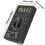 Multifunctional Digital Meter Auto Ranges Selection Diode-DT830 3