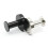 Heavy Load Bearing I Beam Magnetic Push Pin Tool-Silver 4