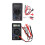 Multifunctional Digital Meter Auto Ranges Selection Diode-DT830 2