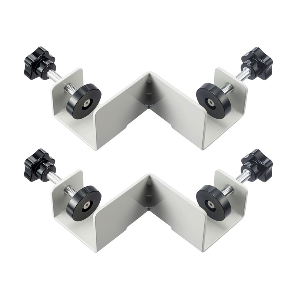 Long Last 90Degree Corner Clamp for Woodworking with AntiRust-image-OPC-PMM2TWV-NEW