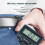 Multifunctional Digital Meter Auto Ranges Selection Diode-DT830 5