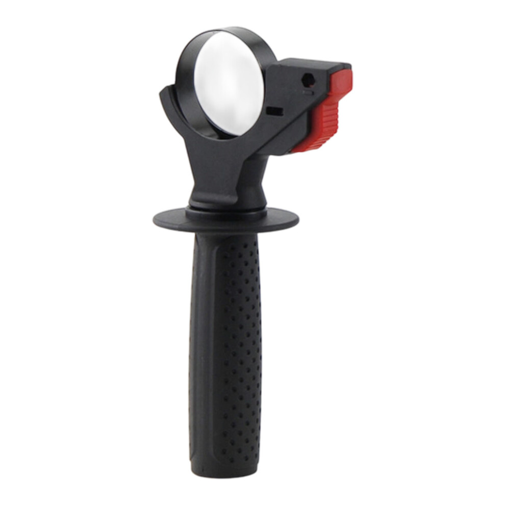 Vibration Resistant Construction Impact-Lightweight 26 Elect 7754000232987