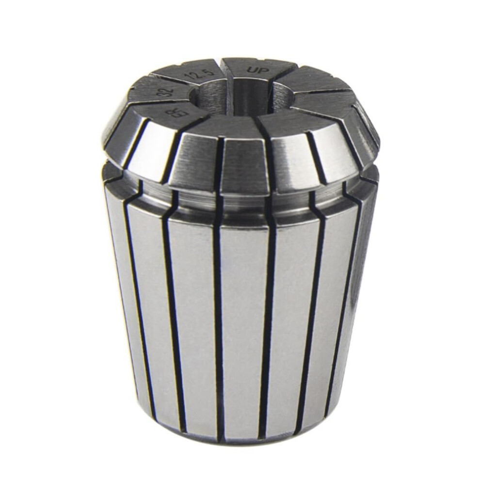 Collet Spring Chuck Metric Spring Collets Er11 Er16 Er20 Er25 Er32 A/Aa Lathe Cnc Tool Chuck 32X19mm 0.008Mm 9067246445430