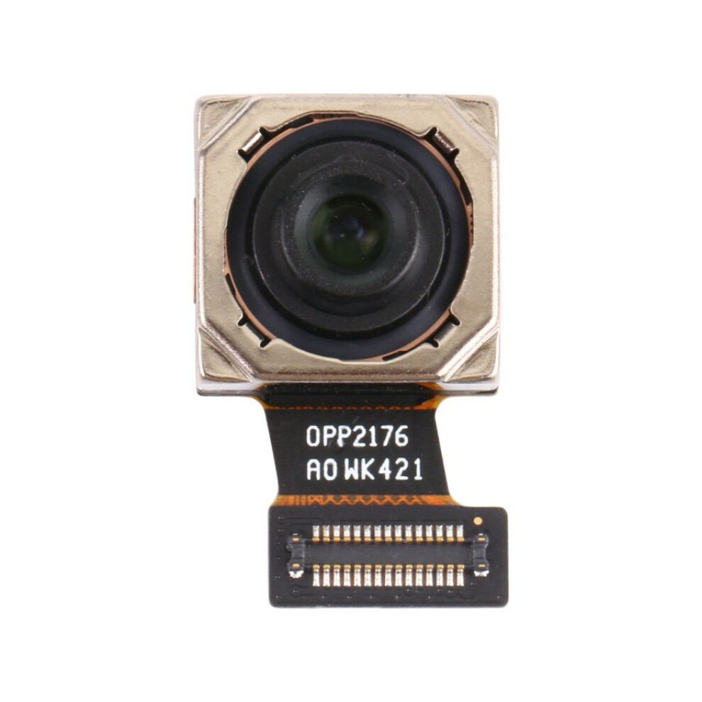 Compatible With Xiaomi Poco X3 Pro Rear Main Camera 6935161337976