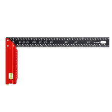 3D-Winkelmesser aus Aluminium,-Verbessertes Modell 40CM