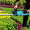 Professionelles, effizientes, kabelloses 3