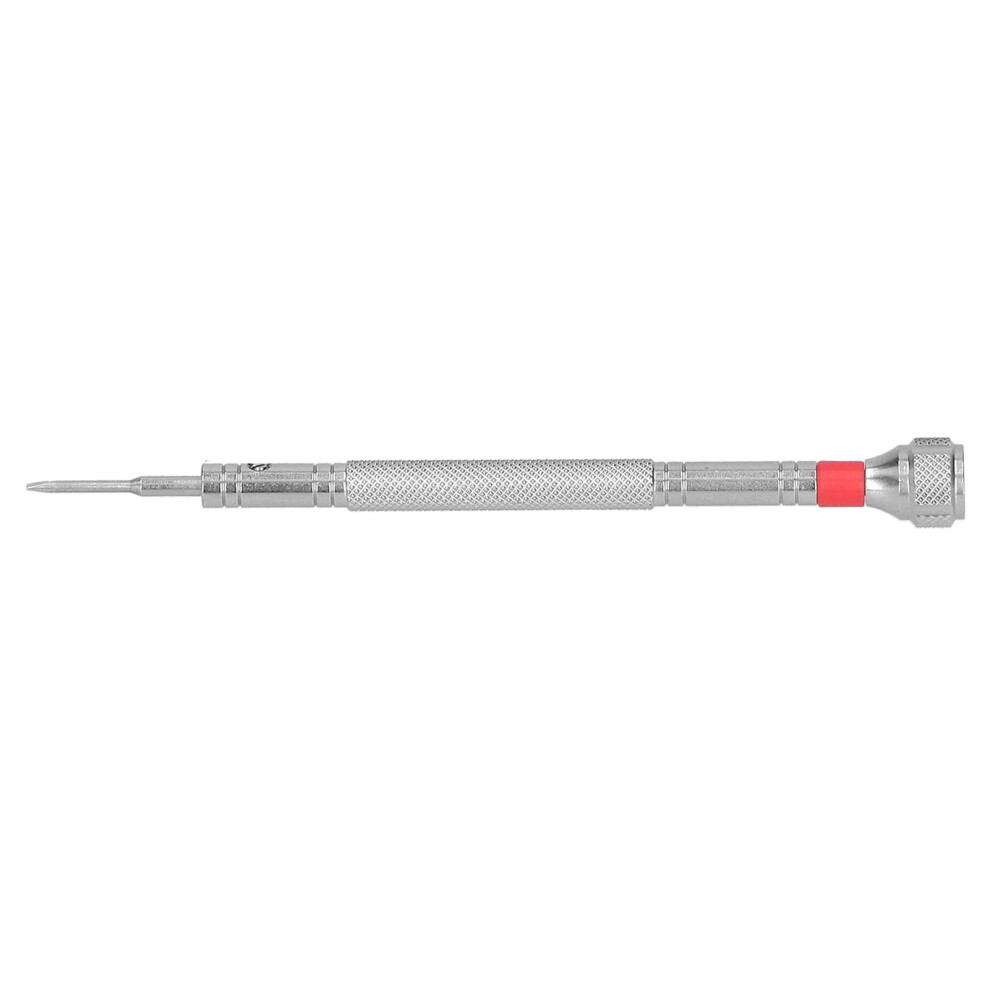 (1.2Mm / 0.05In) Straight Slot Screwdriver 1.2Mm Portable Precision Watch Tool 448787375148