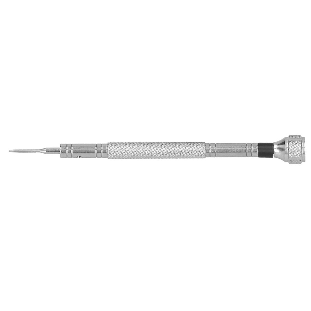 (1Mm / 0.04In) Straight Slot Screwdriver 1.2Mm Portable Precision Watch Tool 448787375162