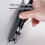 Scribing Tool with Construction Pencil Multi-unctional-Red 5