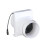 Inline-Rohrkanalventilator, Badezimmer, Küche, Belüftung,-25W 1