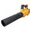 Handheld Leaf Blower for Snow and Leaves with 3 Speed Modes 1