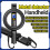 Scanner for Metal Objects Handheld Metal Detector-No battery 5