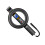 Scanner for Metal Objects Handheld Metal Detector-No battery 2