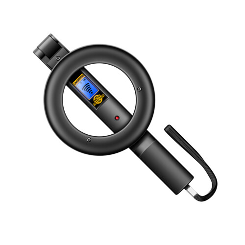 Scanner for Metal Objects Handheld Metal Detector-No battery 1