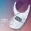 Lightweight Digital Body Fat Caliper with Easy-silver gray 3