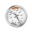 Indoor Sauna Temperature Humidity Monitors Large Display 1
