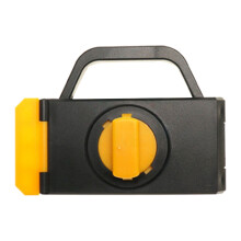 Efficient Tool Management Solution Belt-Upgrade fast clip bu