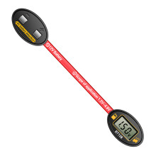 BT138 Battery Tester Meter Ensures Long Device Life For