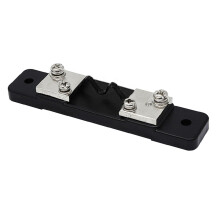 Stroomshuntweerstand Stroommeter Shuntweerstandspilter voor-10A